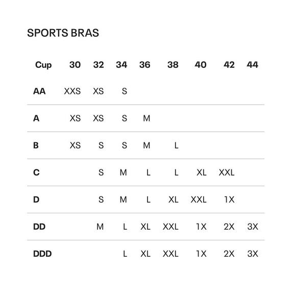 Under Armour Racerback Sports Bra - Picture 10 of 10